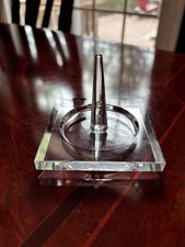 crystal ring holder for sale crystal ring holder for sale Delaware Water Gap