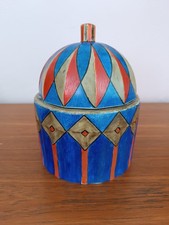 Art deco fraureuth gebraucht kaufen  Steinen