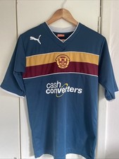 Motherwell 2012 third for sale  KIRKCALDY