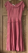 Genuine 1950 silk for sale  LONDON