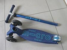 Micro maxi scooter for sale  CHERTSEY
