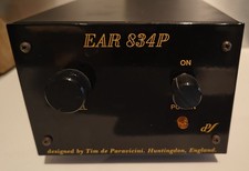 Tube pre phono usato  Lesmo