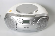 Philips soundmachine kassette gebraucht kaufen  Kaufungen
