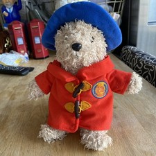 Paddington bear soft for sale  LEIGH-ON-SEA
