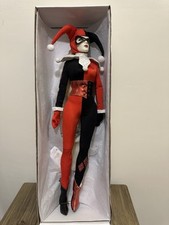 Harley quinn tonner for sale  SHEPPERTON