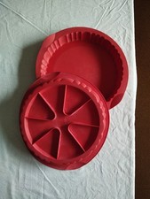 Tupperware backform bstboden gebraucht kaufen Tupperware backform bstboden gebraucht kaufen  Uplengen
