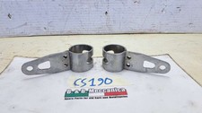 Coppia supporti faro usato  Gambettola