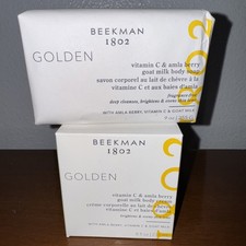 Beekman 1802 golden for sale  Hood River