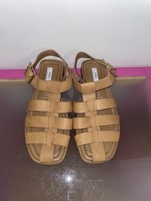 Collection tan leather for sale  NOTTINGHAM