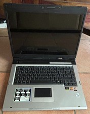 asus a6000 usato  Castellammare di Stabia