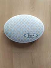 Fossil blechdose metalldose gebraucht kaufen  Artern