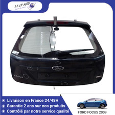Hayon ford focus d'occasion  Saint-Quentin