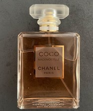 Profumo madmoiselle chanel usato  Milano