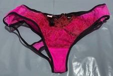 Agent provocateur pink for sale  MAIDENHEAD