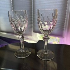 Waterford crystal curraghmore for sale  Cresskill