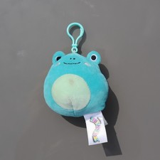 Squishmallows frog clip for sale  WOTTON-UNDER-EDGE
