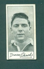 Duncan edwards barratt for sale  SOUTHEND-ON-SEA