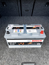 Bosch a13 12v for sale  ALTON