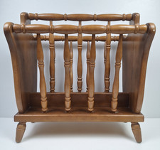 Magazine rack book for sale  Dayton