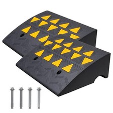 Vevor rubber curb for sale  Deal