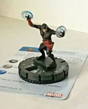 Heroclix amazing spider usato  Italia