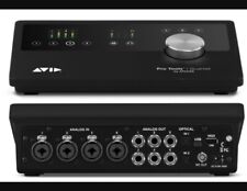 Avid pro tools gebraucht kaufen  Berlin