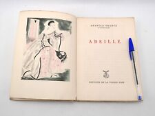Anatole abeille illustré d'occasion  Grand-Couronne