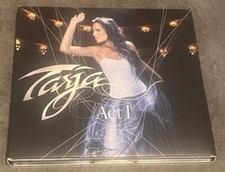 Tarja Turunen Act 1: Live in Rosario  2 CD (2012, Ear Music) comprar usado  Enviando para Brazil
