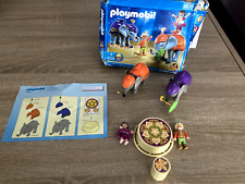 Playmobil cirque 4235 d'occasion  Le Rove