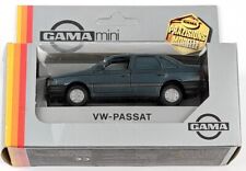 Pasat metallic grün gebraucht kaufen  Stuttgart