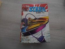 Album janus stark d'occasion  Crouy