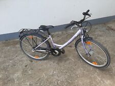 Mädchenfahrrad stella 24 gebraucht kaufen  Geiselbach