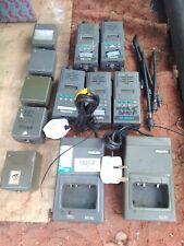 Radio communication equipment for sale  SOUTHAMPTON