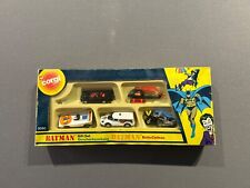 Corgi toys juniors for sale  HALESOWEN