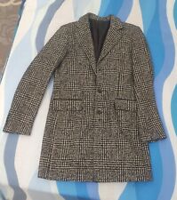 Cappotto spago uomo usato  Scafati