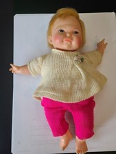 Vintage thumbelina doll for sale  Farmington