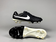 Chuteiras de futebol 2014 Nike Tiempo Legacy FG US 12 comprar usado  Enviando para Brazil