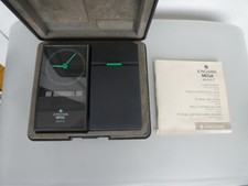 Junghans funkwecker mega gebraucht kaufen  Kelkheim