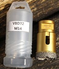 Vbd 32mm m14 for sale  CAMBERLEY