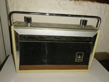 Ancien petit poste d'occasion  Épinal