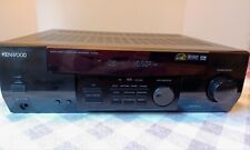 Kenwood surround receiver for sale  Cleveland