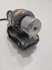 Vibromassaggiatore elettrico k usato  Trapani