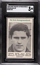 Gerd müller muller gebraucht kaufen  Langweid a.Lech