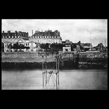Photo .000176 passerelle d'occasion  Martinvast