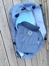 Bugaboo donkey2 carrycot for sale  HATFIELD