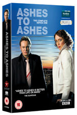Ashes ashes series for sale  STOCKPORT