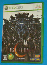 Lost planet microsoft usato  Roma