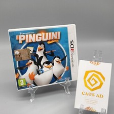 Gioco pinguini madagascar usato  Cuneo
