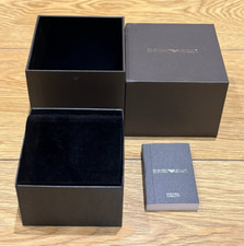 Genuine original emporio for sale  HIGH WYCOMBE