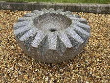 Grey speckled large for sale  RETFORD